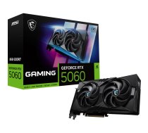 GeForce RTX 5060 GAMING OC 8G (DLSS 4 3x DisplayPort 1x HDMI 2.1) V537-005R (4711377342544) ( JOINEDIT87348492 )
