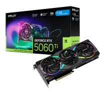 GeForce RTX 5060 Ti ARGB OC 8GB (DLSS 4 3x DisplayPort 1x HDMI 2.1) VCG5060T8TFXXPB1-O (4718006457921) ( JOINEDIT87625055 )