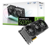 GeForce RTX 5070 Ti (DLSS 4 3x DisplayPort 1x HDMI 2.1) VCG5070T16TFXPB1 (4718006457341) ( JOINEDIT87625057 )