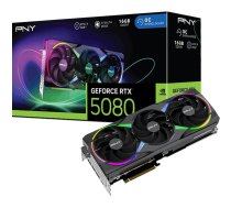 GeForce RTX 5080 ARGB OC (DLSS 4 3x DisplayPort 1x HDMI 2.1) VCG508016TFXXPB1-O (0751492794242) ( JOINEDIT87349766 )