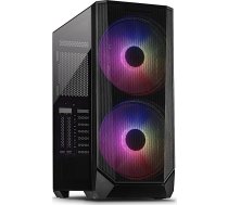 Obudowa Inter-Tech IT-3503 Airstream ARGB (88881353) 88881353 (4260455647144) ( JOINEDIT37323619 )