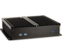 Obudowa Inter-Tech IP-40 (88887371) 88887371 (4260455647601) ( JOINEDIT52602558 )