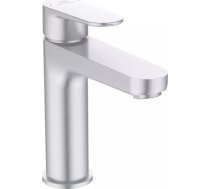 Ideal Standard MIXER FOR BASIN CERAFINE O SILVER MATT BD131SI (3800861123453) ( JOINEDIT79365213 )