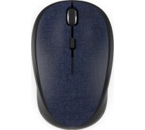 INCA Maus IWM-300RL Nano-USB Wireless 1600 DPI Stoff BL retail ( IWM 300RL ) Datora pele