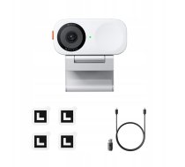 Insta360 Link 2C Arctic bialy ( CINSABNA_LINK2C06 Link 2C Arctic White )