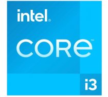 Intel Core i3-14100T - Socket 1700 - processor (tray version) ( CM8071505092103 ) CPU procesors