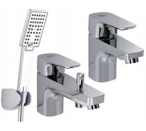 Bateria umywalkowa Ideal Standard MIXER WASHBASIN CERAFINE 0 BC554AA 14980091 (3800861074991) ( JOINEDIT73025276 )