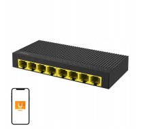 Switch IMOU Switch LAN 8-portowy IMOU SG108C ( SG108C ) komutators