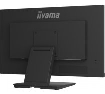 iiyama ProLite T2454MSC-B3AG computer monitor 60.5 cm (23.8") 1920 x 1080 pixels Full HD LED Touchscreen Multi-user Black ( T2454MSC B3AG ) monitors