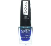 IsaDora Gel Lacquer Nail Polish 259 Yacht Club 6 ml For Women 15705894 (7317852302590) ( JOINEDIT81688344 )
