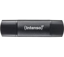 MEMORY DRIVE FLASH USB3.2/32GB 3544480 INTENSO ( 3544480 ) USB Flash atmiņa