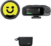 Mikrofon Insta360 Mic Pro (1 TX + 1 RX) (Mic Pro02) Mic Pro02 (6942590200788) ( JOINEDIT91246790 )
