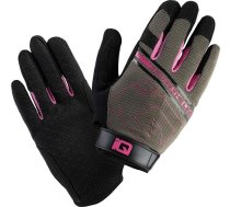 IQ REKAWICE CROSSI WMNS SEA TURTLE/CARMINE ROSE L 84524-9 (5902786397129) ( JOINEDIT57357112 ) hanteles