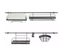 Virtuves plauktu komplekts - 16 elementu KH 1498 KH 1498 (5908287214989) ( JOINEDIT85293863 )