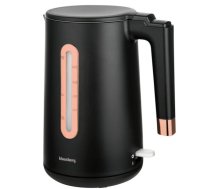 Elektriskā tējkanna Klausberg KB 7889 tilpumS 1 7L 2200W KB 7889 (5908287278899) ( JOINEDIT86094239 ) Elektriskā Tējkanna