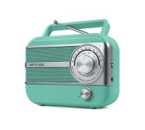 Pārnēsājams radio 4×1 5 V M 056 AG MUSE M 056 AG (3701738900002) ( JOINEDIT85294884 )