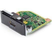HP Type-C USB 3.1 Gen2 Port w/ 100WPD v2 Type-C USB 3.1 Gen2 Port with 100W PD v2 USB 3.2 Gen 2 (3.1 Gen 2) Black China Business 100 194850902598 (194850902598) ( JOINEDIT88824480 )