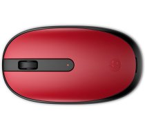 HP 240 BT Mouse Red EURO 195908877721 (195908877721) ( JOINEDIT88824897 )