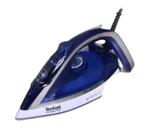 Tefal Iron Ultragliss Plus FV6812E0 Blue 3121040077184 (3121040077184) ( JOINEDIT94669480 )