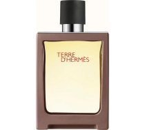 HERMES HERMES TERRE D~HERMES (M) EDT/S 30ML REFILLABLE 3346130009702 (3346130009702) Vīriešu Smaržas