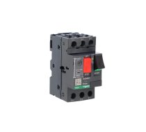 TeSys Deca Motor switch 3P 0.05kW 0.1A-0 16A GV2ME01 3389110342925 (3389110342925) ( JOINEDIT89395783 )