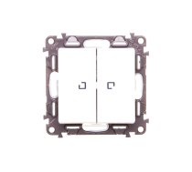 Legrand VALENA LIFE Backlit Stair Connector white (752109) 3414970459060 (3414970459060) ( JOINEDIT89981648 )
