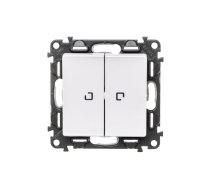 Legrand Valena Life Lighted Tea Connector white (752128) 3414970459442 (3414970459442) ( JOINEDIT88771643 )