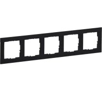 Legrand SUNO Wall frame black 721525 3414972044264 (3414972044264) ( JOINEDIT88772529 )