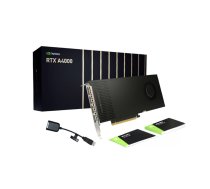 NVIDIA graphic card RTX A4000 - 16 GB GDDR6 3536403383893 (3536403383893) ( JOINEDIT89981768 )
