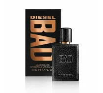 Men's Perfume Diesel EDT Bad (50 ml) 3605522052826 (3605522052826) Vīriešu Smaržas