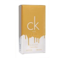 Unisex Perfume Calvin Klein EDT Ck One Gold 100 ml 3614221537763 (3614221537763) ( JOINEDIT94653665 )
