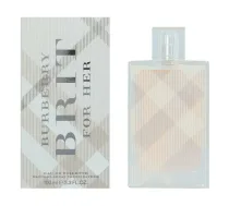 Women's Perfume For Her Burberry EDT (100 ml) 100 ml Brit For Her 3614226905253 (3614226905253) ( JOINEDIT88600093 )