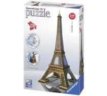 Puzzle Ravensburger Iceland: Kirkjuffellsfoss 3D 4005556125562 (4005556125562) ( JOINEDIT94654060 )