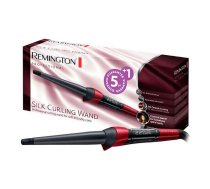 Remington Curling Wand (CI96W1) Silk black red 4008496789177 (4008496789177) ( JOINEDIT88725627 )