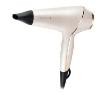 Remington Hair Dryer PROluxe 2400W beige gold (AC9140) 4008496873449 (4008496873449) ( JOINEDIT94653998 )