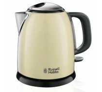 Electric Kettle with LED Light Russell Hobbs 24994-70 Cream 2400 W (1 L) 4008496982943 (4008496982943) ( JOINEDIT89982553 )