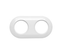Berker Double frame white (138129) 4011334219101 (4011334219101) ( JOINEDIT88825625 )