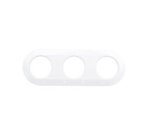 Berker Triple frame 1930 white (138139) 4011334219125 (4011334219125) ( JOINEDIT88837668 )