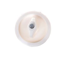 Berker Badge for rotary fastener 1930 GLASSERIE PALAZZO snieznobiala (1647) 4011334321415 (4011334321415) ( JOINEDIT88825032 )