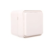 Berker W.1 Single socket complete IP55 white 6768813512 4011334390763 (4011334390763) ( JOINEDIT88837676 )
