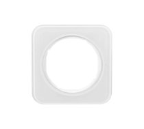 Berker Single frame R.1 glass white (10112109) 4011334392415 (4011334392415) ( JOINEDIT88824840 )