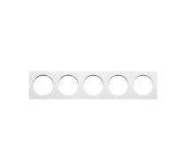 Berker Fixture frame R.3 white (10152289) 4011334393450 (4011334393450) ( JOINEDIT88825321 )