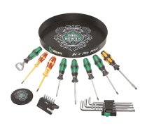 SET OF DRILLS KEYS AND ENDS 23PCS. +TRAY 4013288225627 (4013288225627) ( JOINEDIT89570707 )