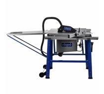 Scheppach TS310 (SCH4901305901) table saw ( SCH4901305901 4014915082040 ) Elektriskais zāģis
