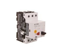 Engine switch PKZM01-10-EA 3P 4kW 6 3-10A 189889 4015081878857 (4015081878857) ( JOINEDIT88793215 )