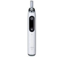 Oral-B iO Series 10 Elektrische Zahnburste stardust white 4210201435457 (4210201435457) ( JOINEDIT88587194 )
