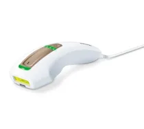 Beurer IPL Pure Skin Pro Intense pulsed light (IPL) White ( 57514 4211125575144 IPL5500 ) Epilators