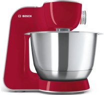 Food Processor BOSCH MUM58720 1000W 3 9L EasyArmLift Red Silver 1000 W 9 L 4242002903880 (4242002903880) ( JOINEDIT94720335 )