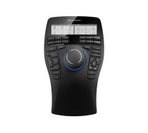 3Dconnexion Mouse SpaceMouse Enterprise - Black 4260016340866 (4260016340866) ( JOINEDIT88608790 )