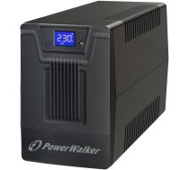 PowerWalker VI 800 SCL UPS 800VA / 480W Line Interac 800VA / 480W Line Interac Schuko HID Driver 4260074982121 (4260074982121) ( JOINEDIT94653677 )